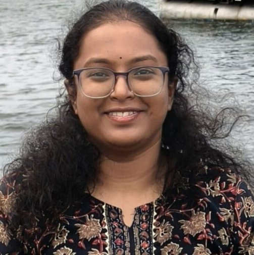 Dr. Suravi Paul